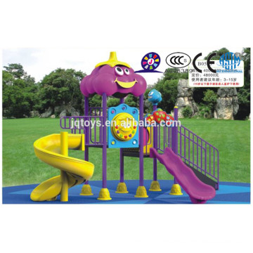 Equipamento comercial playground usado para venda